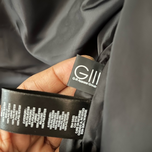 Puffer by Kenneth Cole New York Size S NWT - Picture 6 of 7